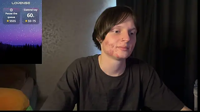 hotcutJake's Webcam Show