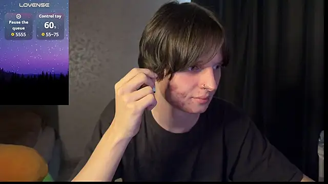 hotcutJake Webcam show