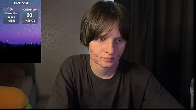 hotcutJakeのウェブカメラショー
