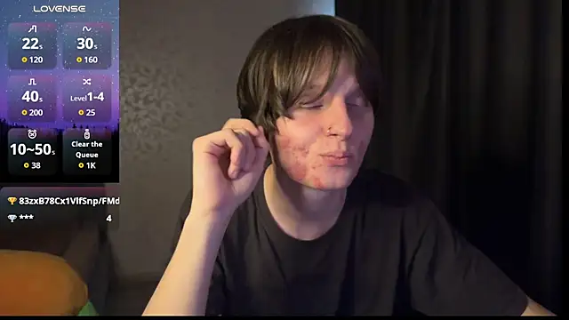 hotcutJake Webcamshow