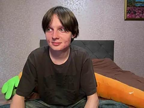 Вебкам-шоу hotcutJake