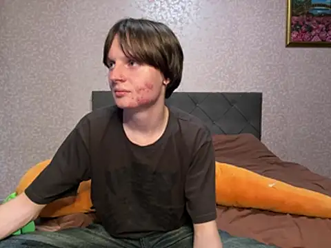 hotcutJake Webcamshow