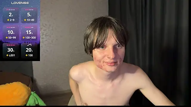 عرض كام hotcutJake