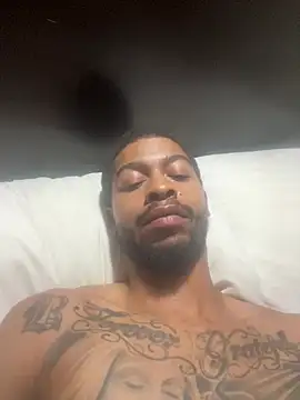 Showout1234 webcam show