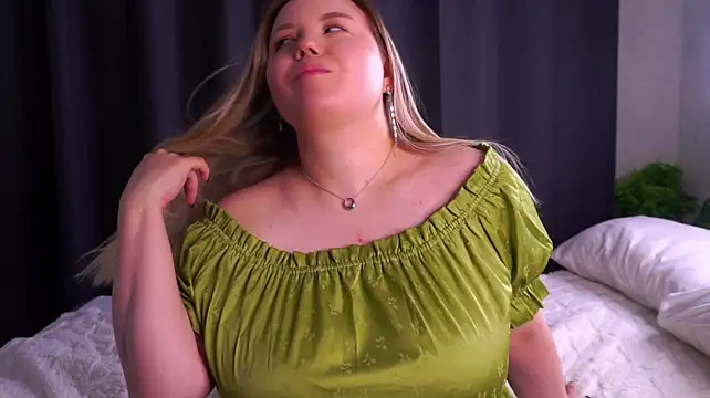 NanceyThayne – Live XXX-chat