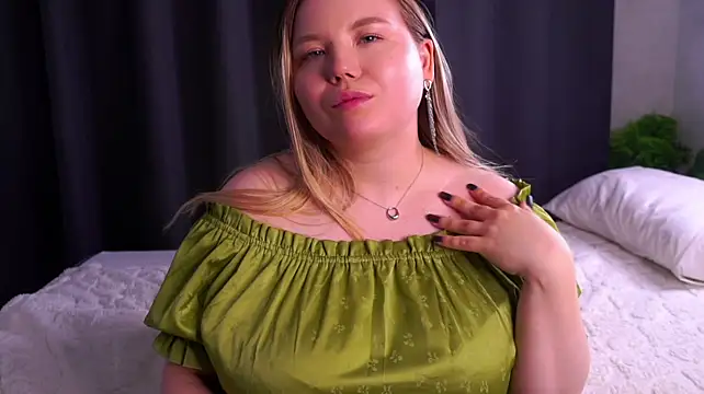 NanceyThayne's Webcam Show