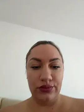 Aliana34 Webcam show