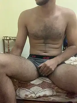 -Bari-Hot- 在線直播表演