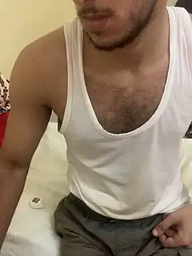 -Bari-Hot- Adlı Modelin Web Kamerası Şovu