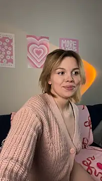 Živý XXX chat TalyaMeow