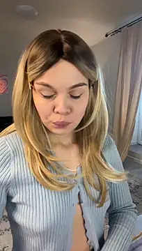 TalyaMeow Webcam-Show