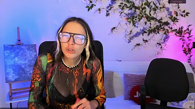 Chatroom XXX en direct de kimi_kisss
