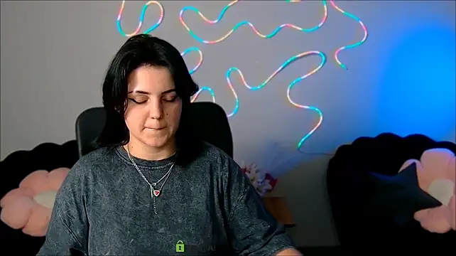 Webkamerová show kimi_kisss