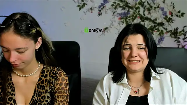 Chatroom XXX en direct de kimi_kisss