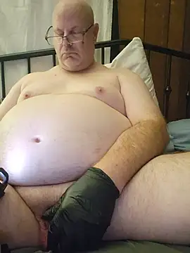ArmoredLip13 webkamerás műsora