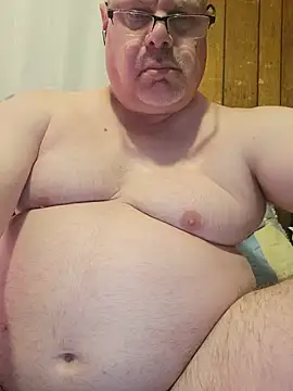 ArmoredLip13 Webcam-Show