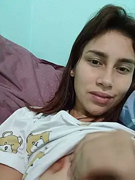 Soy_tu_sol Live XXX-chat