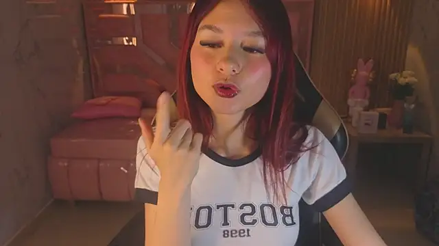 Rose___s Webcam-Show