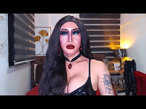 DominateMistressTyra 在線直播表演