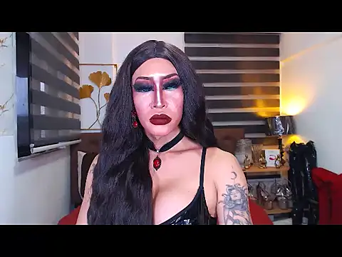 DominateMistressTyra 在線直播表演