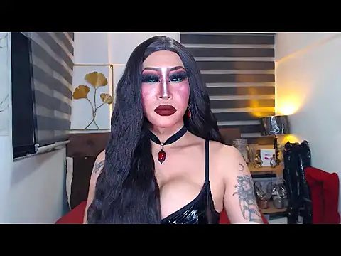 DominateMistressTyra Show in webcam