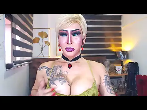 Онлайн чат XXX DominateMistressTyra