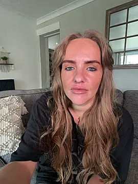 SofiaJohnson_ webcam show