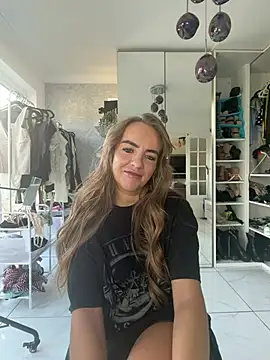 SofiaJohnson_ Webcam Show