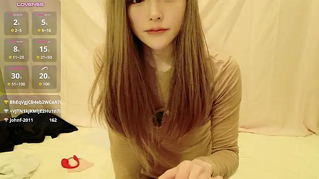 Sembang XXX Secara Langsung nana_0226