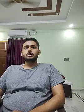 rahulsaxy Webcam-Show
