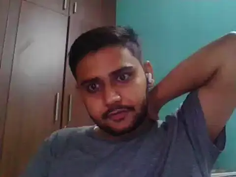 rahulsaxy Pertunjukan Webcam