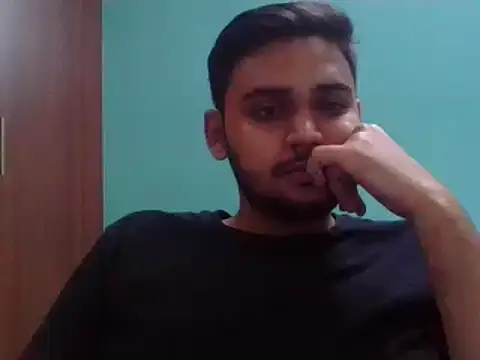 rahulsaxy Show Webcam
