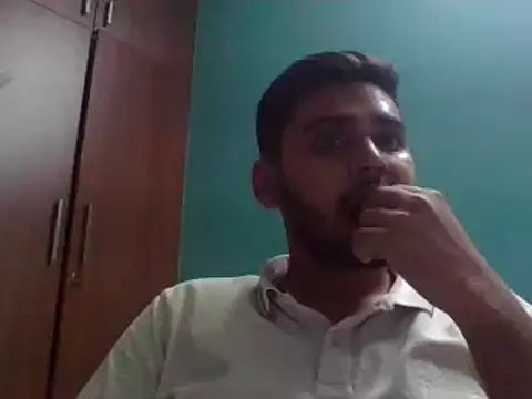 Pertunjukan Kamera Web rahulsaxy