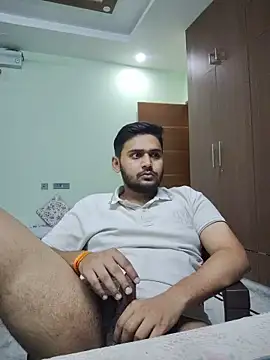 rahulsaxy Webcam show