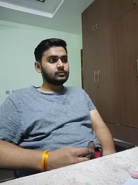 rahulsaxy Show Webcam