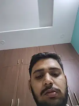 Show de rahulsaxy na webcam