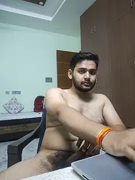 rahulsaxy Pertunjukan Webcam