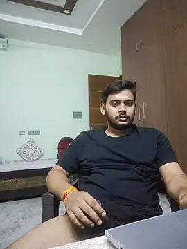 rahulsaxy Шоу с уебкамера