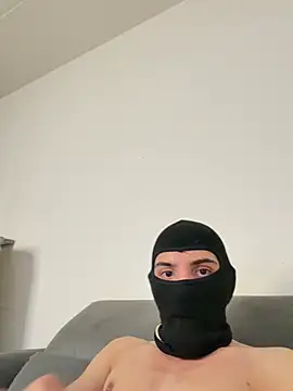 Show webcam de mrprince19cm