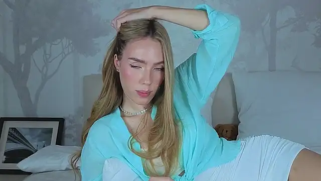 AmiliRayn Live XXX chat
