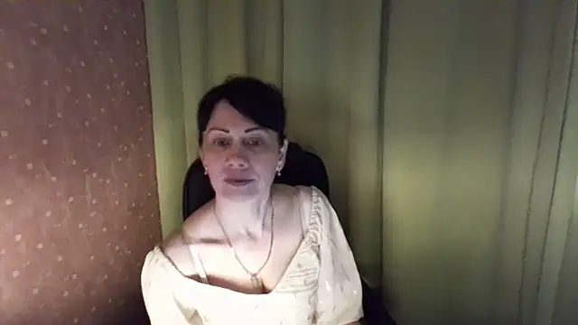 Webkamerová show Alisa998