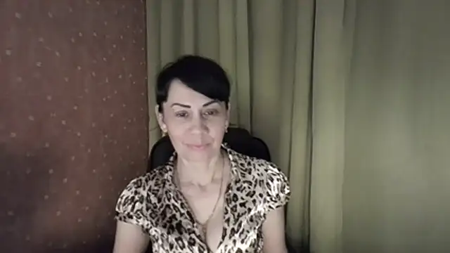 Webkamerová show Alisa998