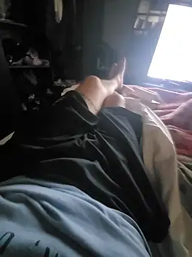 Freyo88 Show Webcam