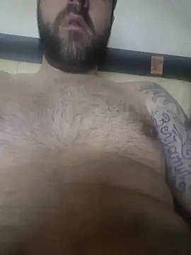 Show de Freyo88 na webcam