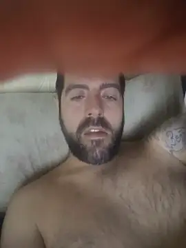 Show de webcam de Freyo88