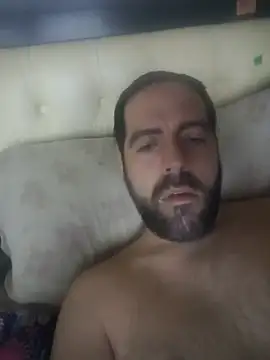 Show modela Freyo88 na web-kameri