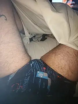 Freyo88 Live XXX-chat