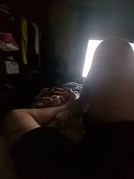 Show de Freyo88 na webcam
