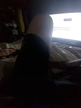 Show de Freyo88 na webcam
