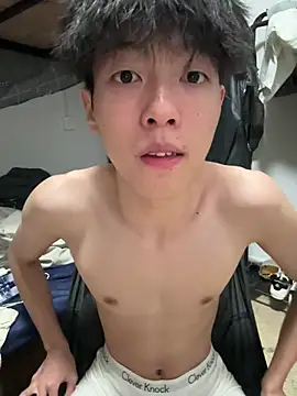 Hu_897 Show Webcam